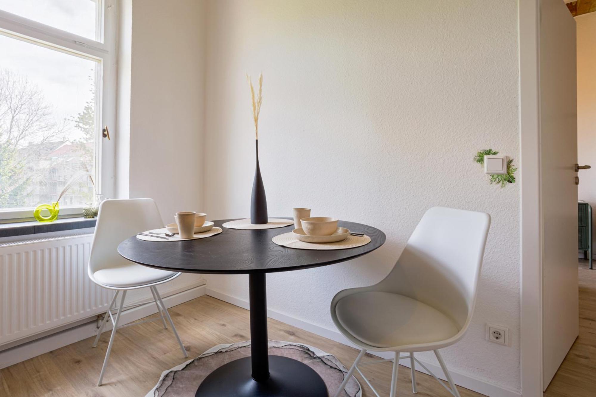 Boarding & Monteur Apartment Cmtz Chemnitz Exterior photo